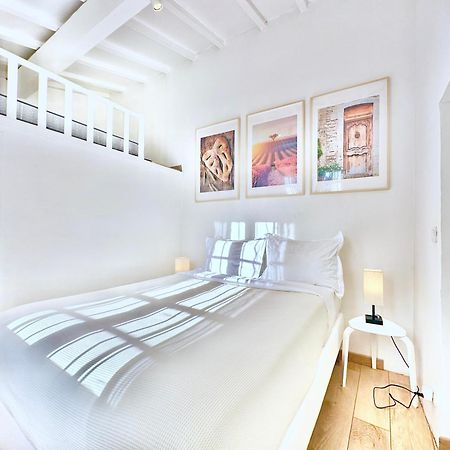 Ersextius, Ib, Aix-En-Provence Apartment Екстериор снимка