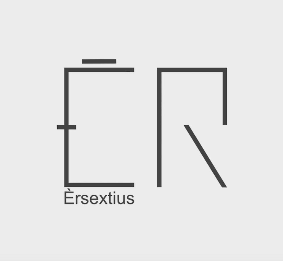 Ersextius, Ib, Aix-En-Provence Apartment Екстериор снимка