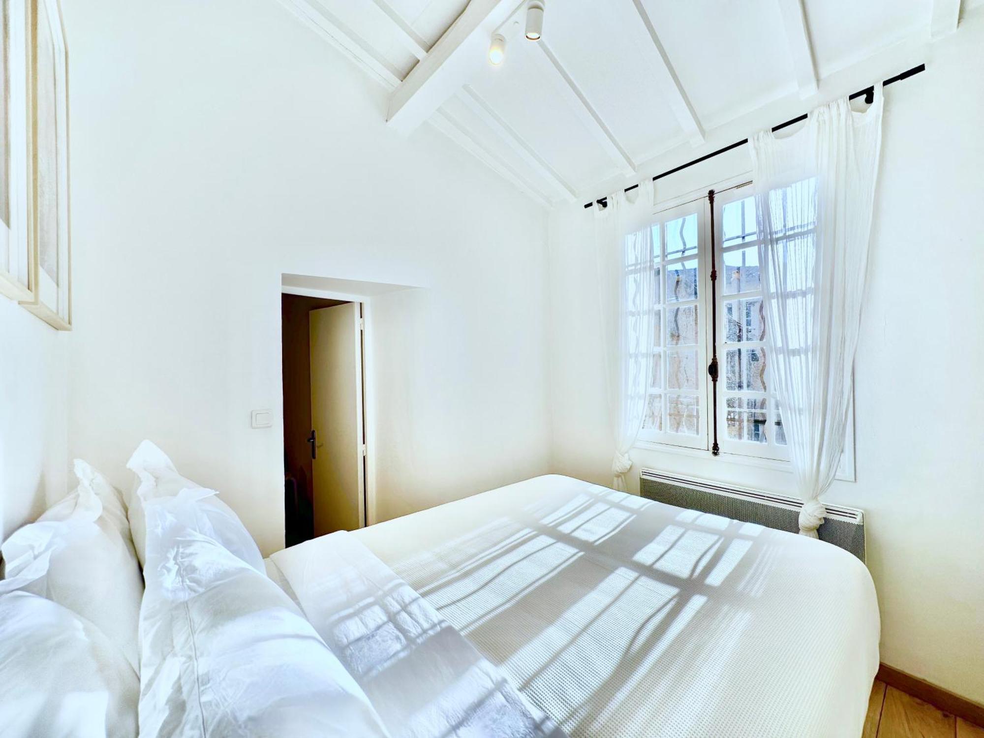 Ersextius, Ib, Aix-En-Provence Apartment Екстериор снимка