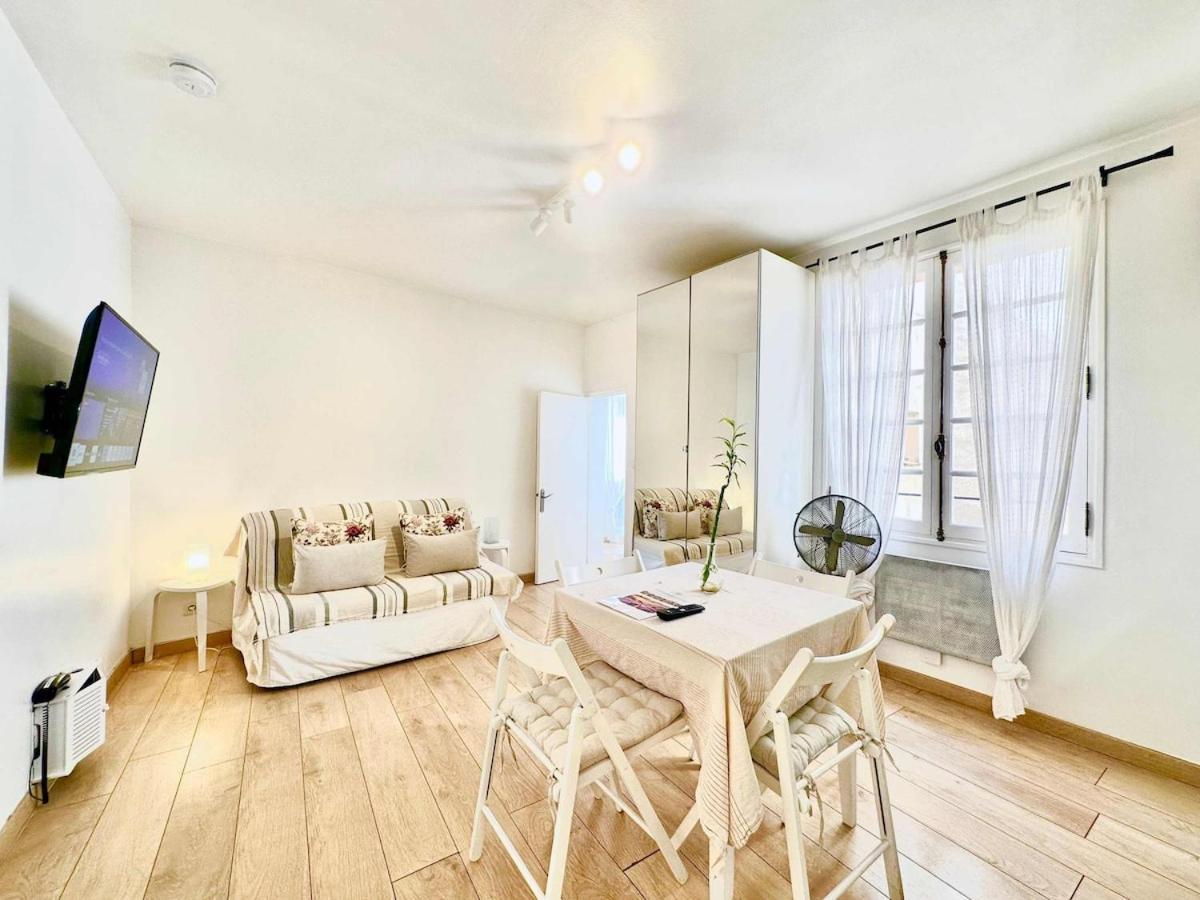 Ersextius, Ib, Aix-En-Provence Apartment Екстериор снимка